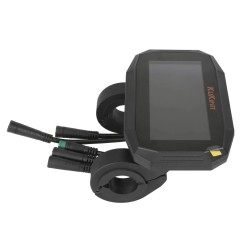 Pantalla o panel de control para patinete eléctrico Kukirin G3 Pro modelo 2025  - 2  