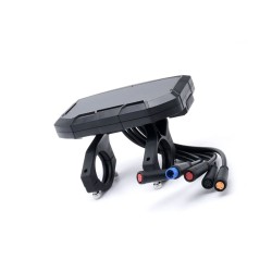 Pantalla para patinete eléctrico M4 Pro S + e-scooter, panel de control de 48V  - 2  
