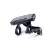 Pantalla para patinete eléctrico M4 Pro S + e-scooter, panel de control de 48V  - 2  