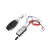 Relé para patinete eléctrico, interruptor remoto limitador de velocidad con mando on/off  - 1 
Compatible con la mayoría de pati