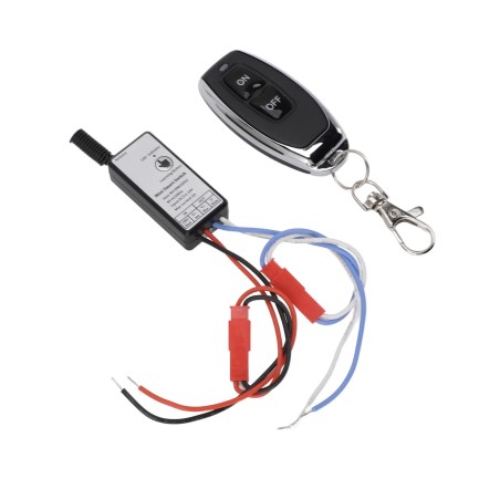 Releu pentru trotinetă electrică, limitator de viteză cu telecomandă on/off  - 3 
Compatibil cu majoritatea trotinetelor electri