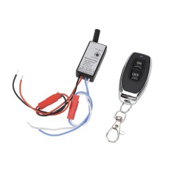 Releu pentru trotinetă electrică, limitator de viteză cu telecomandă on/off  - 4 
Compatibil cu majoritatea trotinetelor electri