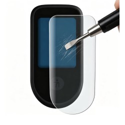 Folie protectoare hidrogel pentru ecran Segway MAX G3, F3, F3 Pro sau similar  - 1 Compatibila cu ecrane Segway MAX G3, Segway F