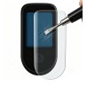 Folie protectoare hidrogel pentru ecran Segway MAX G3, F3, F3 Pro sau similar  - 1 Compatibila cu ecrane Segway MAX G3, Segway F