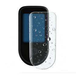 Hydrogel screen protector film for Segway MAX G3, F3, F3 Pro or similar  - 4 Compatible with Segway MAX G3, Segway F3, Segway F3