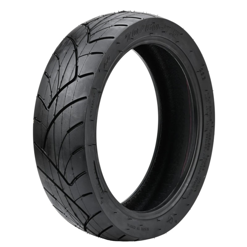 Glatke cestovne gume za SEGWAY ZT3 - V1 s gelom protiv bušenja ili V2 bez gela  - 1 Kompatibilne sa SEGWAY ZT3 za cestu, gradsku