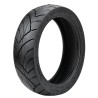 Gladkie dorozhnye shiny dlia SEGWAY ZT3 - V1 s gelem ot prokolov ili V2 bez gelia  - 1 Sovmestimy s SEGWAY ZT3 dlia dorogi, goro