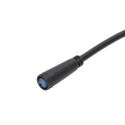 Displaykabel für E-Scooter iScooter IX4 IX3 IX5 T4 T8 M2 R3  - 2 
Passend für iScooter IX4, IX3, IX5, T4, T8, M2 und R3.
Unterst