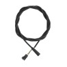 Displaykabel til el-scooter iScooter IX4 IX3 IX5 T4 T8 M2 R3  - 3 
Passer til iScooter IX4, IX3, IX5, T4, T8, M2 og R3.
Hjælper 