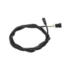Câble écran pour trottinette électrique iScooter IX4 IX3 IX5 T4 T8 M2 R3  - 4 
Compatibilité adaptée aux iScooter IX4, IX3, IX5,