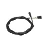 Display cable for iScooter IX4 IX3 IX5 T4 T8 M2 R3 electric scooter  - 4 
Suitable compatibility for iScooter IX4, IX3, IX5, T4,