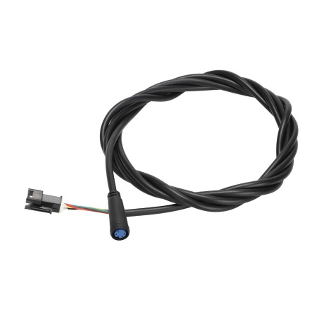 Displaykabel für E-Scooter iScooter IX4 IX3 IX5 T4 T8 M2 R3  - 5 
Passend für iScooter IX4, IX3, IX5, T4, T8, M2 und R3.
Unterst