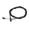 Displaykabel til el-scooter iScooter IX4 IX3 IX5 T4 T8 M2 R3  - 5 
Passer til iScooter IX4, IX3, IX5, T4, T8, M2 og R3.
Hjælper 
