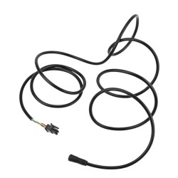 Cable de pantalla para patinete eléctrico Xiaomi Scooter 4 Ultra o similar  - 4  