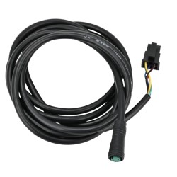 Cable de pantalla para patinete eléctrico Xiaomi Scooter 4 Ultra o similar  - 5  