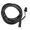Cable de pantalla para patinete eléctrico Xiaomi Scooter 4 Ultra o similar  - 5  