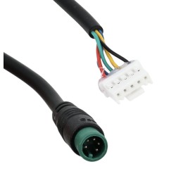 Displaykabel Xiaomi 5 voor elektrische step - vervanging