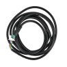 Displaykabel Xiaomi 5 til el-scooter - reservedel