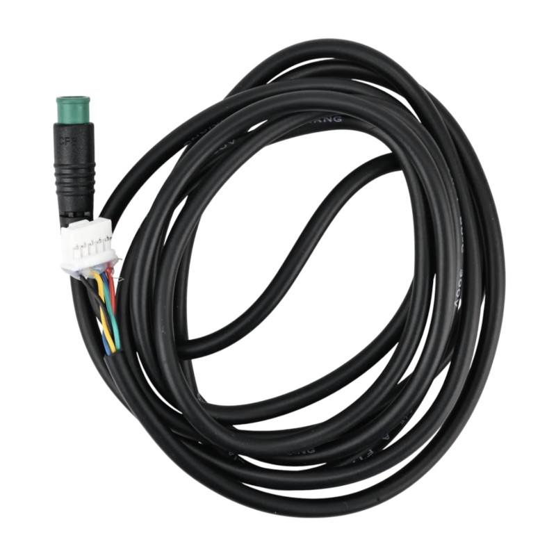 Displaykabel Xiaomi 5 til el-scooter - reservedel
