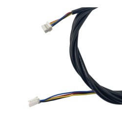 Cable de pantalla para patinete eléctrico Xiaomi 4 Go o similar  - 1  
