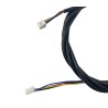 Cable de pantalla para patinete eléctrico Xiaomi 4 Go o similar  - 1  