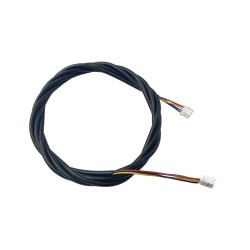 Cable de pantalla para patinete eléctrico Xiaomi 4 Go o similar  - 2  