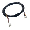Cable de pantalla para patinete eléctrico Xiaomi 4 Go o similar  - 3  