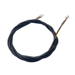Cable de pantalla para patinete eléctrico Xiaomi 4 Go o similar  - 4  