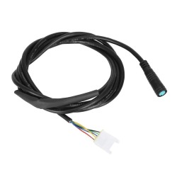 Cable de pantalla para patinete eléctrico Xiaomi 4 Lite (2a generación) o similar  - 4  