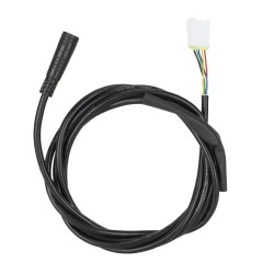 Cable de pantalla para patinete eléctrico Xiaomi 4 Lite (2a generación) o similar  - 5  