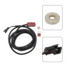 Cable sensor de freno hidraúlico de 1.7 metros de longitud para bicicleta eléctrica o vehículo similar  - 2  