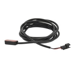 Cable sensor de freno hidraúlico de 1.7 metros de longitud para bicicleta eléctrica o vehículo similar  - 4  