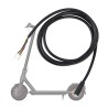 Cable de pantalla para patinete Xiaomi 4 Pro o similar  - 2  
