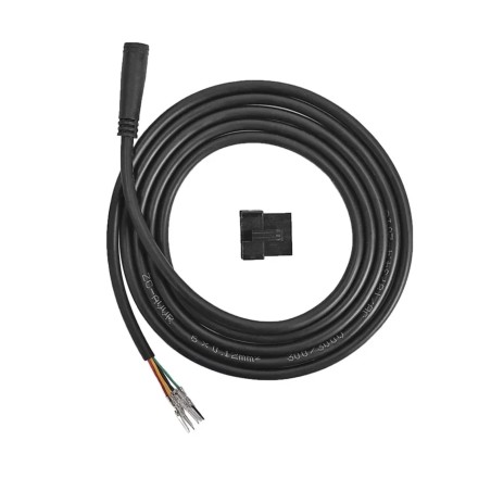 Cable de datos para pantalla de 5 pines / 6 pines para Kugoo M4 o similar  - 9  