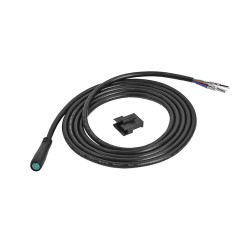 Cable de datos para pantalla de 5 pines / 6 pines para Kugoo M4 o similar  - 15  