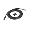 Cable de datos para pantalla de 5 pines / 6 pines para Kugoo M4 o similar  - 15  