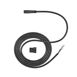 Cable de datos para pantalla de 5 pines / 6 pines para Kugoo M4 o similar  - 16  