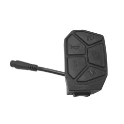 Panou de butoane pentru trotineta Kamikaze K1/K1 Plus sau similară - piese  - 1 Compatibilitate cu trotineta Kamikaze K1/K1 Plus