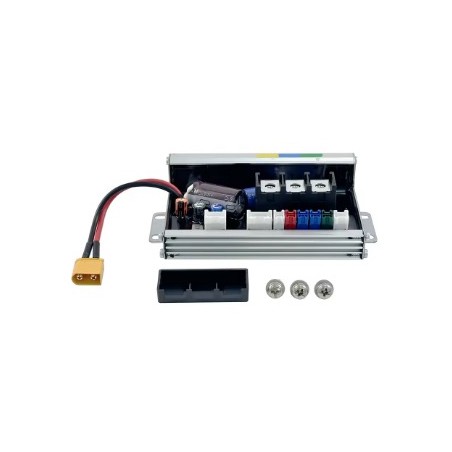 Controler / ESC pentru trotinetă Kamikaze K1/K1 Plus sau similară - piese și schimburi  - 1 Compatibil cu Kamikaze K1/K1 Plus și