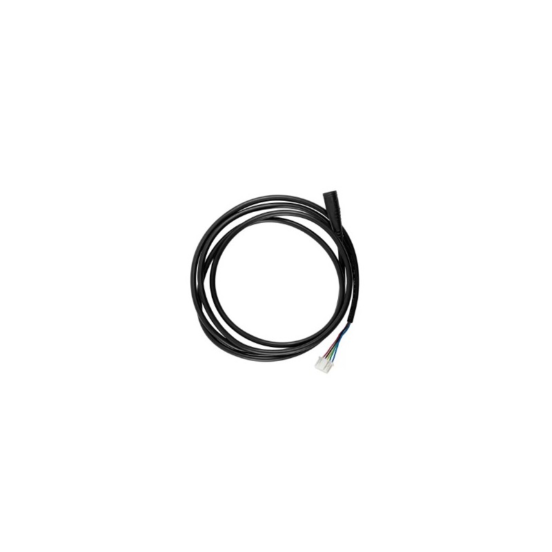 Cablu display la controler pentru trotinetă Kamikaze K1/K1 Plus sau similară - piese și schimburi  - 1 Compatibilitate: cablu di
