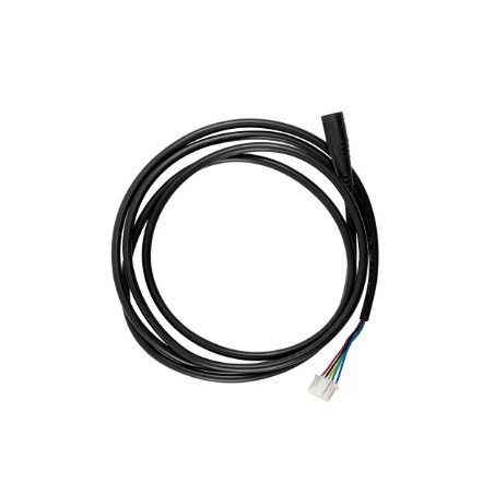 Kabel displeia do kontrolera dlia samokata Kamikaze K1/K1 Plus abo podobnoho - detali ta zapchastyny  - 1 Sumisnist: kabel displ