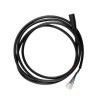 Display naar controller kabel voor Kamikaze K1/K1 Plus step of vergelijkbaar - onderdelen en reserves  - 1 Compatibiliteit: disp