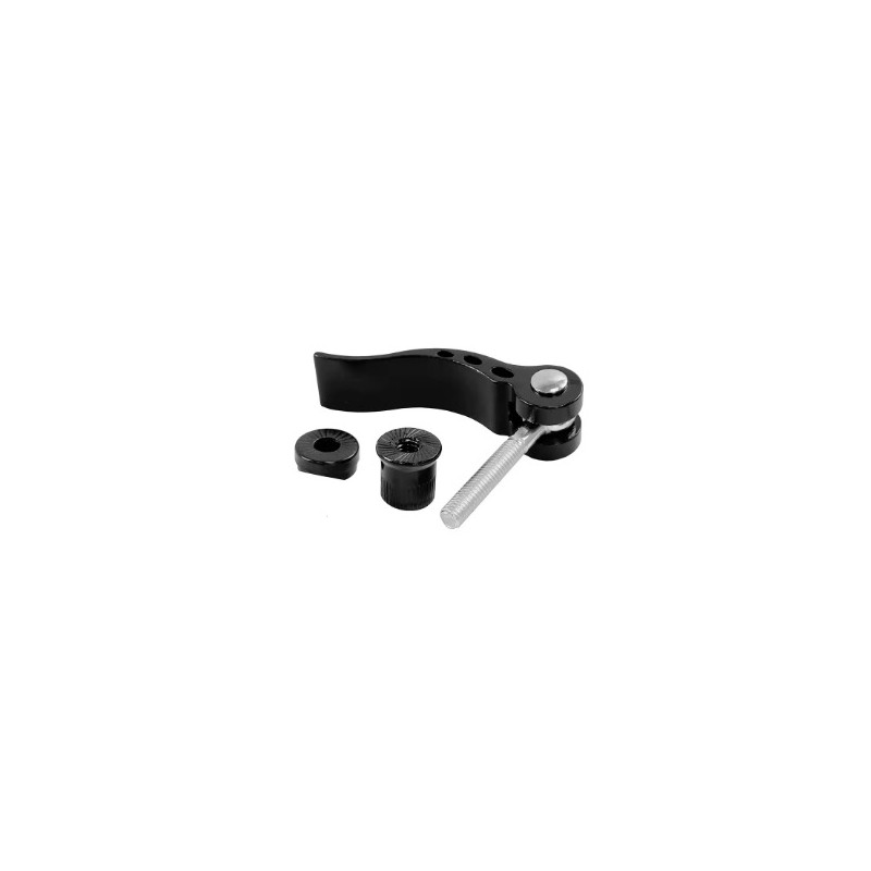 Blocaj de pliere pentru trotinetă Kamikaze K1/K1 Plus sau similară - piese și schimburi  - 1 Compatibilitate potrivită pentru tr