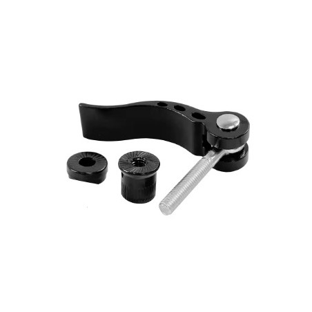 Verrou de pliage pour trottinette Kamikaze K1/K1 Plus ou similaire - pièces et rechanges  - 1 Compatibilité adaptée aux trottine