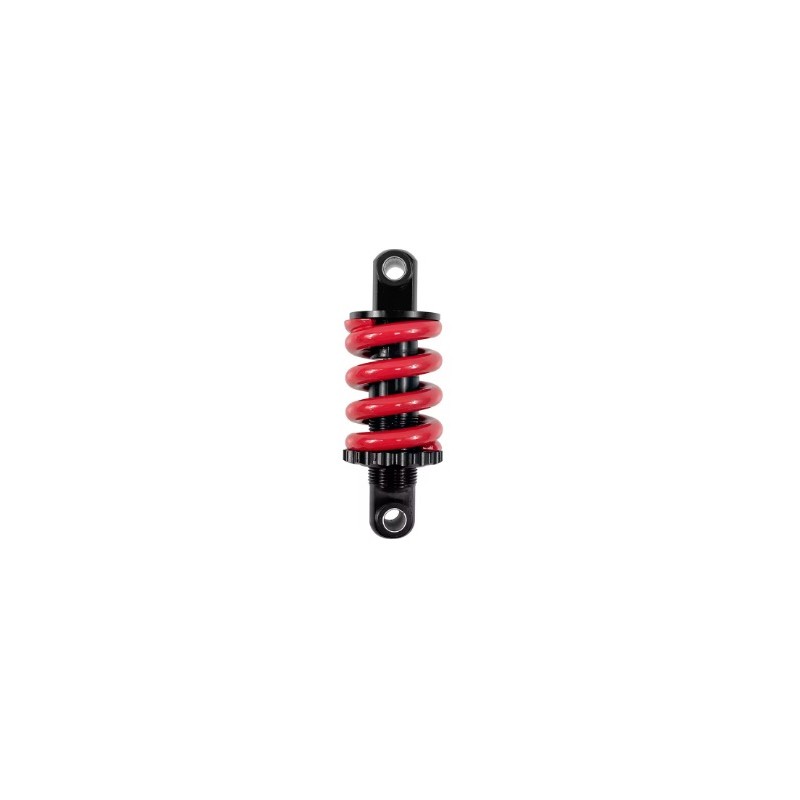 Amortisseurs pour trottinette Kamikaze K1/K1 Plus ou similaire - pièces et rechanges  - 1 Compatibles avec la trottinette Kamika