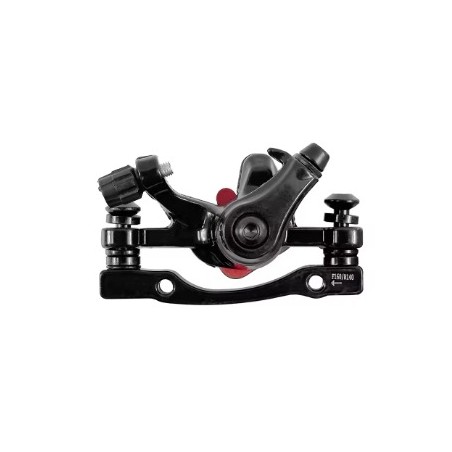 Étrier de frein avant ou arrière pour trottinette Kamikaze K1/K1 Plus ou similaire - pièces et rechanges  - 1 Compatible comme é