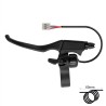 Manete de travão para scooter elétrica Navee N65 ou similar  - 6 Manete de travão para scooter elétrica Navee N65 ou similar
Man