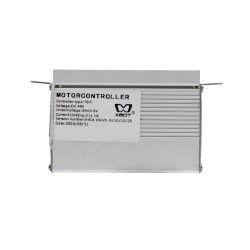 Kontroller dlya samokata Zwheel ZRino SE Duo Max iScooter iX3 iX4 ili analog  - 2 
Sovmestim s Zwheel, ZRino SE, ZRino Duo Max, 