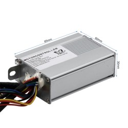 Kontroler dlya samokata Zwheel ZRino SE Duo Max iScooter iX3 iX4 abo analog  - 1 
Sumisnyi z Zwheel, ZRino SE, ZRino Duo Max, iS