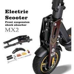 Monorim MX2 para patinetes elétricos Ninebot Max G2 ou similares (G 2E, G2D, G2P, G2x) Monorim - 1 Monorim MX2 para patinetes el